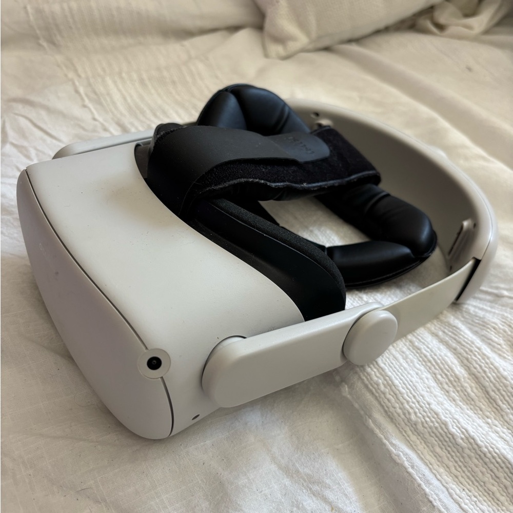 Vr oculus quest 2